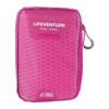 Brisača lifeventure Adv. Trek Towel Large, Pink