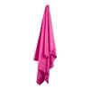 Ručník lifeventure Adv. Trek Towel Large, Pink