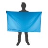Brisača lifeventure SoftFibre Adv. Trek Towel Giant