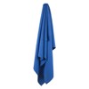Brisača Lifeventure Microfibre Trek Towel - X Large Brisača Lifeventure Microfibre Trek Towel - X Large