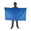 Toalha lifeventure MicroFibre Trek - Giant (Blue)