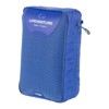 Toalha lifeventure MicroFibre Trek - Giant (Blue)