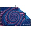 Serviette lifeventure SoftFibre Trek Towel, Andaman, Giant