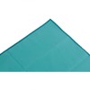Rankšluostis lifeventure Trek Towel Teal Large