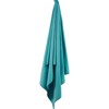Rankšluostis Lifeventure Trek Towel Teal Large