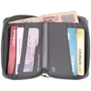 Cartera lifeventure Bi-Fold Wallet