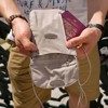 Carteira lifeventure Body Wallet