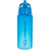 Gertuvė lifeventure Flip-Top Water Bottle - Blue
