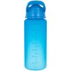 Gertuvė lifeventure Flip-Top Water Bottle - Blue