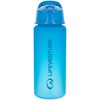 Gertuvė Lifeventure Flip-Top Water Bottle - Blue Gertuvė Lifeventure Flip-Top Water Bottle - Blue
