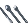 Cubiertos lifeventure Ellipse Cutlery Set