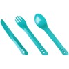 Příbor lifeventure Ellipse Cutlery Set