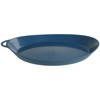 lifeventure Plate Ellipse Plate