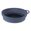 Plato lifeventure Ellipse FlexiBowl (Graphite)