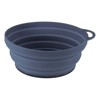 Plato lifeventure Ellipse FlexiBowl (Graphite)