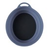 Plato lifeventure Ellipse FlexiBowl (Graphite)