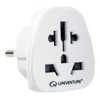 Accessoire lifeventure Travel Adaptor