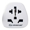 Accessoire Lifeventure Travel Adaptor