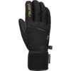 reusch  Tessa Stormbloxx BLACK / GO