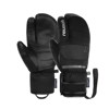 Kesztyűk reusch Andy R-TEX® XT Lobster Black