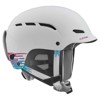 Capacete cebe DUSK JUNIOR Wht Sunrise