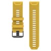 Jermen coros VERTIX 2 Silicone Band - Yellow
