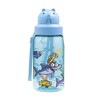 laken Bottle Tritan 0'45L Tapón OBY FRIENDS