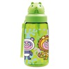 laken Bottle Tritan 0'45L Tapón OBY DISFRACES