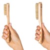 Kefa grivel WOODEN CLIMBING BRUSH Small