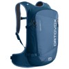 Kuprinė ortovox CROSS RIDER 20 S petrol blue