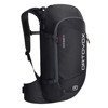 ortovox Back Pack TOUR RIDER 30 black raven