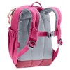 Mochila deuter Pico 5L
