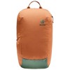 Kuprinė deuter STEP OUT 12 caramel-clay CHESTNUT-I