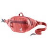 Riñonera deuter JUNIOR BELT ink CURRANT