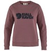 fjällräven Sweatshirt Logo Sweater W