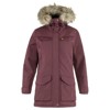  fjällräven Nuuk Parka W PORT