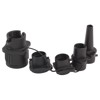Acessório outwell PUMP adaptadores ×5