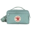 Ľadvinka fjällräven KANKEN HIP PACK Apple Mint SKY BLUE