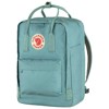 Hátizsák fjällräven LAPTOP 15" Blackberry SKY BLUE