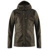 Striukė fjällräven Kaipak jkt M DARK OLIVE