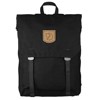 Hátizsák fjällräven Foldsack No. 1 BLK