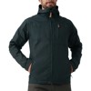 Kabát fjällräven STEN JACKET M DARK NAVY