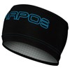 karpos Head Band ALAGNA BLACK/BLUE