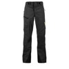 Pantalone karpos PALU' EVO PANTS Fiery Red BLACK/INDI
