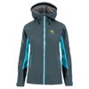  karpos Storm Evo Jacket W DARK SLATE