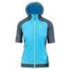 Vest Karpos Alagna Evo Puffy Blue Atoll/Dark Slate