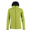  karpos LAVAREDO KID WINTER JKT Tomato/Black KARPOS GRE