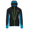 karpos  Piz Palu Evo Jacket BLACK/SULP