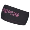 karpos Head Band ALAGNA BLACK/CABA