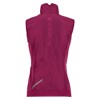 Telovnik karpos FEDERA W VEST Raspberry Radiance